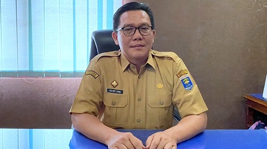 Tuntaskan Krisis PJU, Pemkot Metro Pasang Target Ambisius