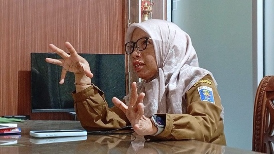 Transfer Pusat Dipangkas, Proyek Infrastruktur Metro Tersendat