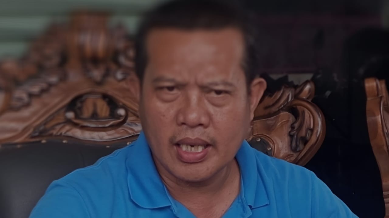 Proyek Gagal, DPRD Sebut Dinas Tidak Siap.!