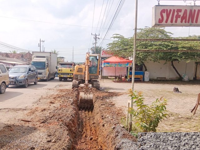 Mudik Lebaran 2026, Pemprov Lampung Pastikan Jalan Provinsi Aman Dilalui