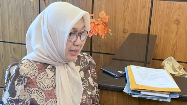 Sembilan Desa di Lamsel Masuk Bandarlampung, Pemprov Bentuk Tim Transisi