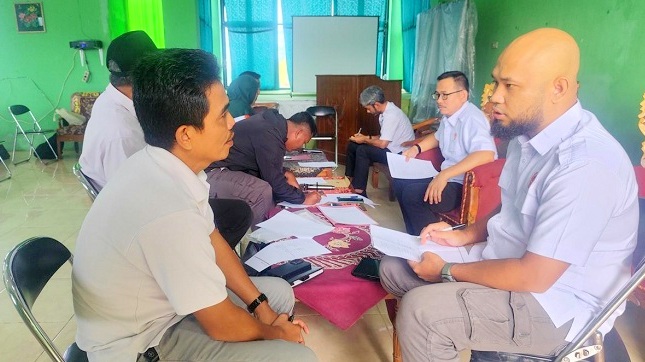 KONI Lampung Mulai Verifikasi, Cabor Tak Siap Bakal Dicoret dari Porprov