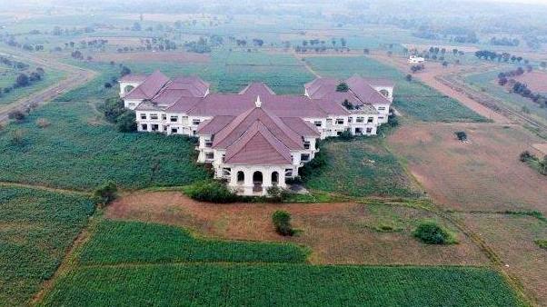 Pemprov Lampung Siapkan Tambahan 4.000 Hektare untuk Kotabaru