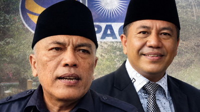Pro-Kontra Pinjaman Daerah Meruncing ke Elite Parpol