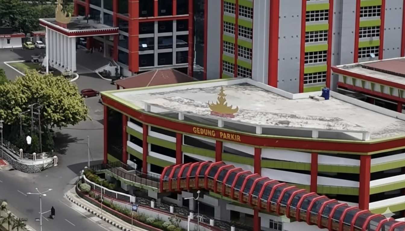 Bandarlampung Tuan Rumah APEKSI Outlook 2025, Ini Rangkaian Agenda Walikota se-Indonesia