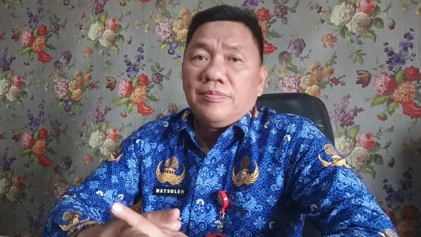 Langgar SOP, 14 SPPG di Lampura Ditutup.!