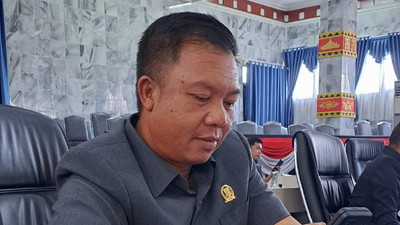 Revitalisasi Pasar Makin Runyam, DPRD Lampura Kembali Panggil Pengembang