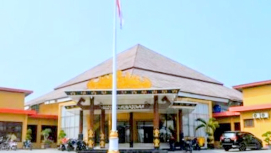 DPRD Waykanan Buka Pendaftaran Wabup, 18 September Pemilihan