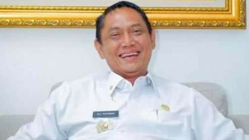 Waykanan Berduka