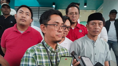 PLN Tancap Gas, Ribuan KK di Wayterusan Segera Nikmati Listrik