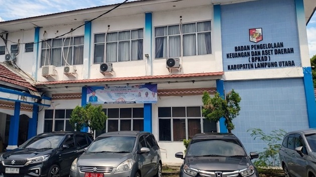 BPKAD Tegaskan 24 Proyek Gagal Tahun 2025 Tetap Sah Dilanjutkan Tahun 2026