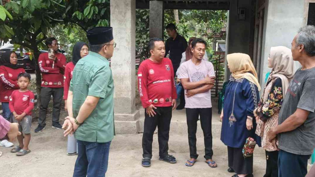 Jejak Panjang Irjen Helmy Santika, Penyidik Ulung yang Tetap Membumi