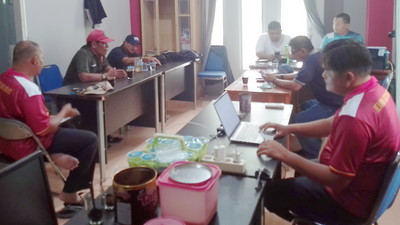 Anggaran Minim, Pringsewu Bidik 110 Emas di Porprov Lampung!