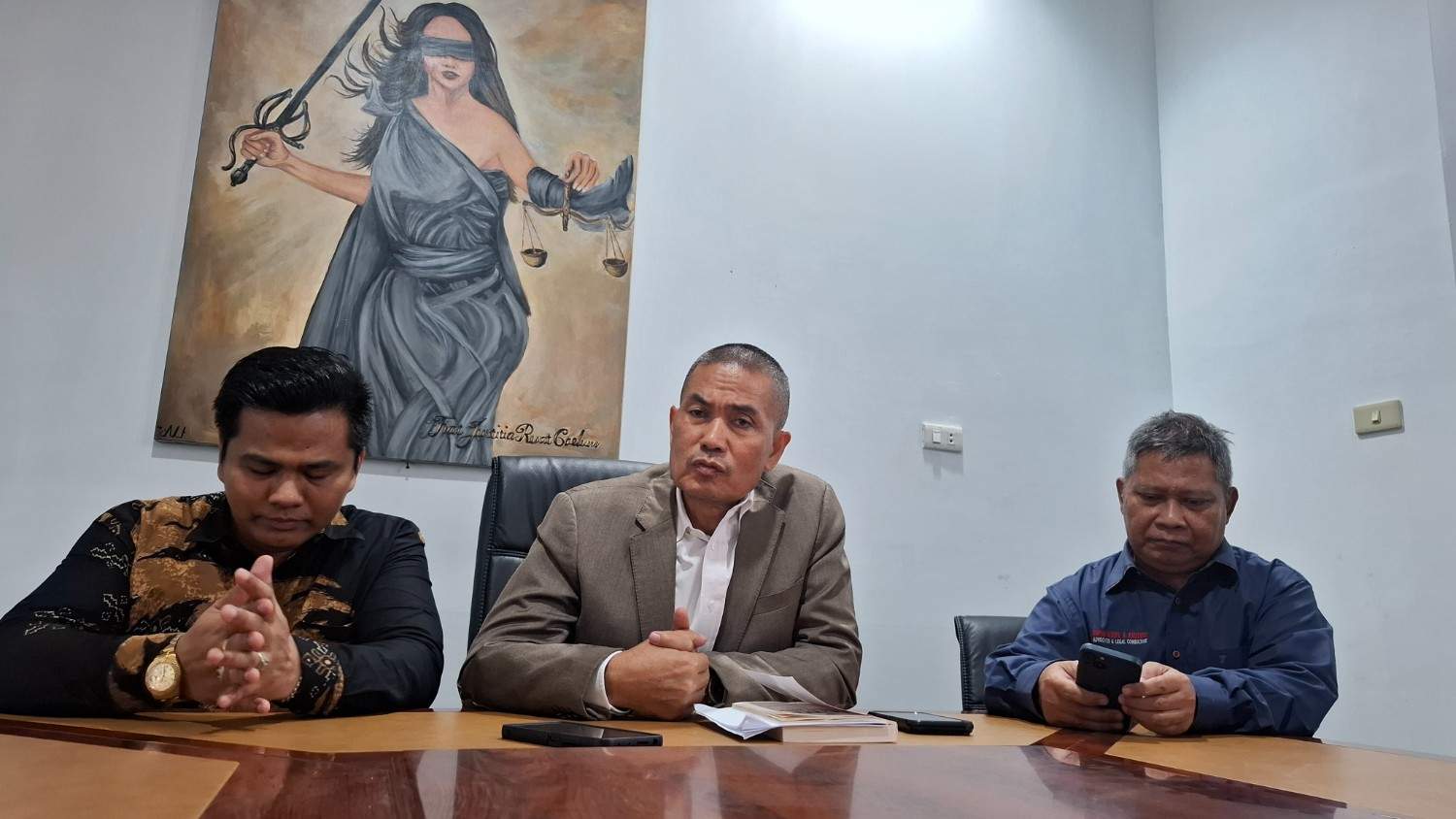 Memahami KUHP Baru: Keadilan Restoratif hingga Hukum yang Hidup di Masyarakat