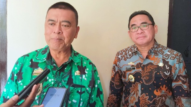 Phoenix Billiard & Cafe Terancam Dibongkar