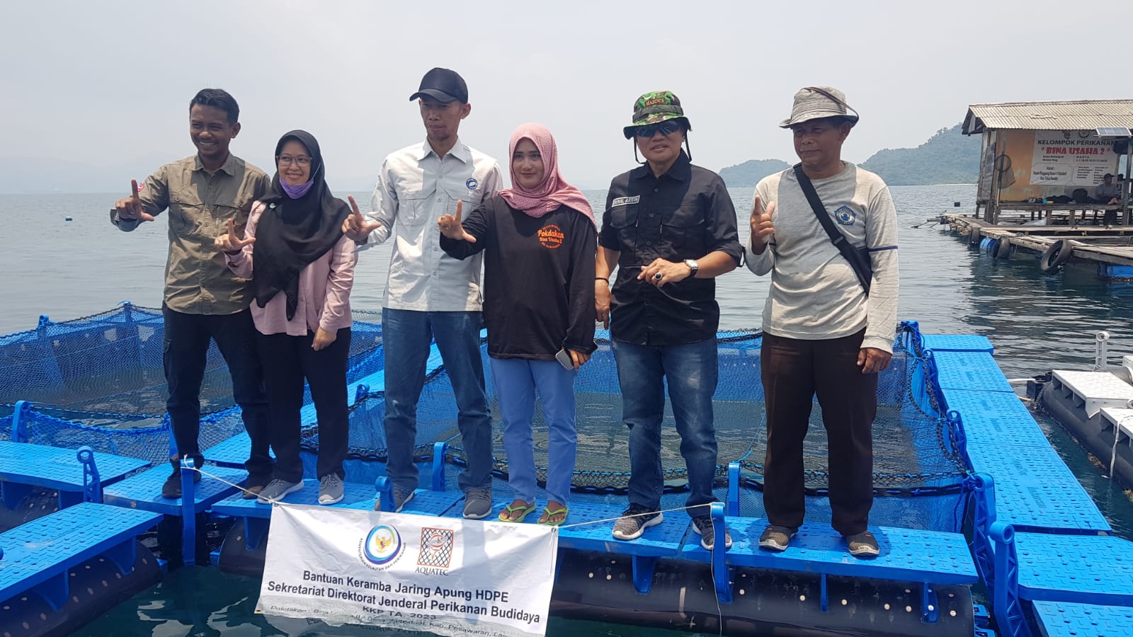 Pesawaran Kembangkan Industri Olahan Ikan