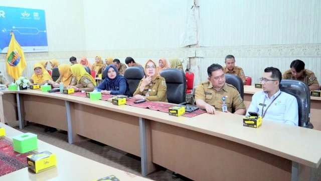 IPH Naik, Lampung Harus Waspada!