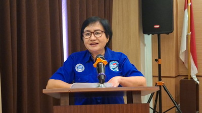 Kembali Pimpin POSSI Lampung, Martha Fokus Pembinaan Atlet Muda