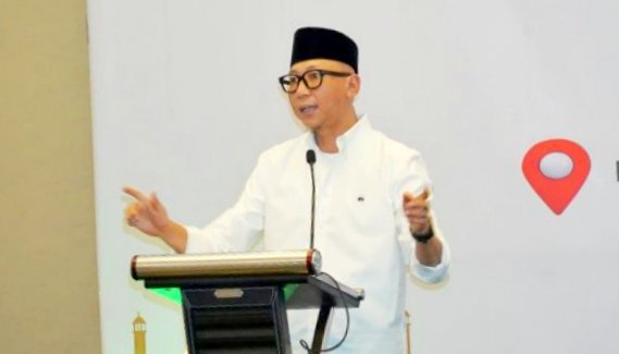 Pemprov Lampung Perkuat Ekosistem Singkong, Petani dan Industri Disinergikan