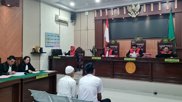 Pilih Jalan Kemanusiaan! PTPN I Berdamai dengan Kakek Mujiran