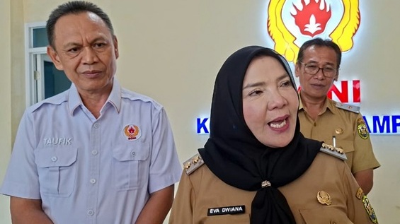Bandarlampung Mantap Gelar Porprov, 32 Cabor akan Dipertandingkan