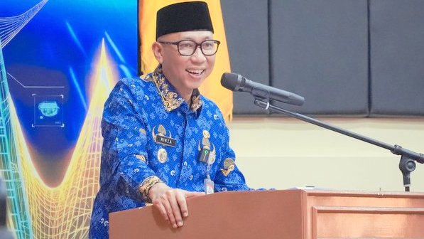 UMKM Penggerak Utama Ekonomi Lampung