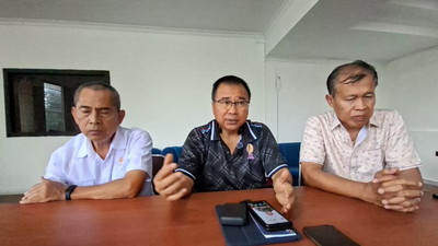 Bangun Kemandirian Finansial, KONI Lampung Bentuk Koperasi