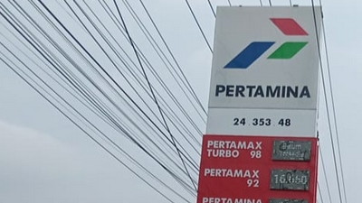 SPBU Candimas Tegaskan Penyaluran Solar Subsidi  Sesuai Aturan
