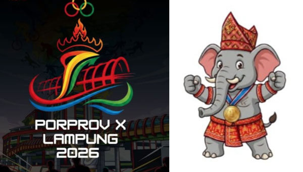 Porprov X Lampung, 7.096 Atlet Siap Berebut Medali