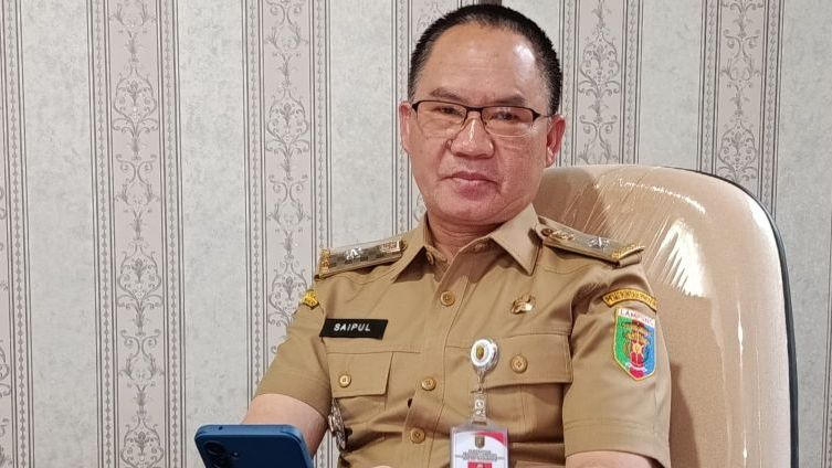 Cegah Kebocoran PAD, Lampung Pangkas PKB Angkuran Umum