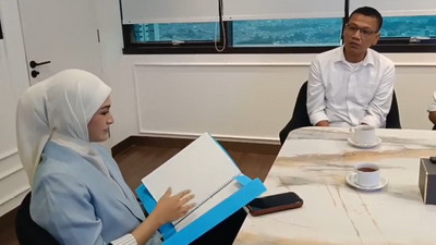 Putri Zulhas: HPN dan Porwanas Jadi Panggung Besar Promosi Lampung