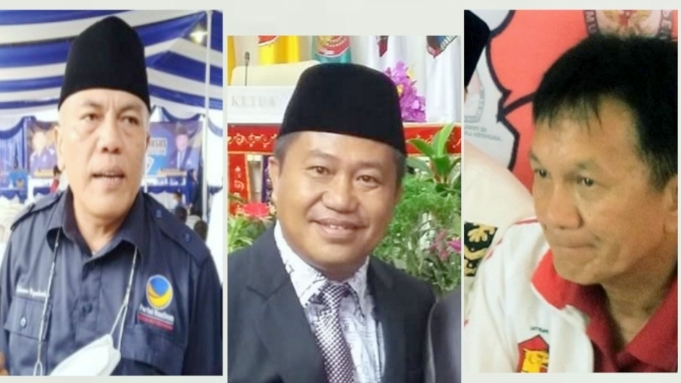 Polemik Proyek Gagal, Parpol Pengusung Desak Bupati Evaluasi Dinas SDABMBK