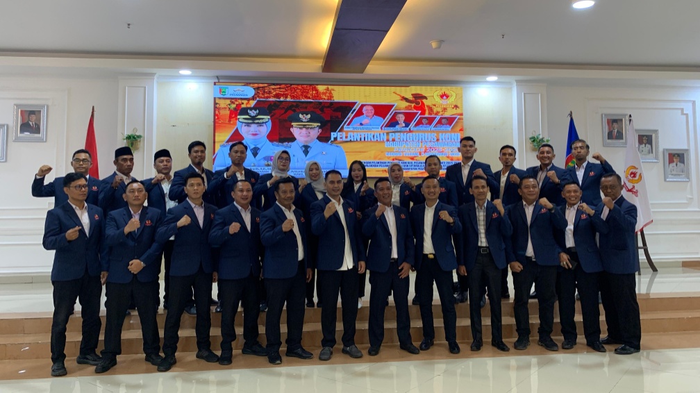 Porprov X Lampung, KONI Pesawaran Siap Kirim 28 Cabor