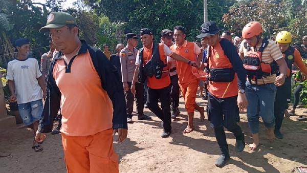 Penggerebekan Narkoba Berujung Maut