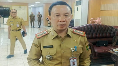 Pemprov Lampung Pastikan Gaji PPPK Aman