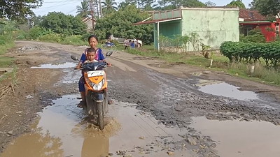 Puluhan Paket Proyek Gagal, Publik Tunggu Langkah  DPRD