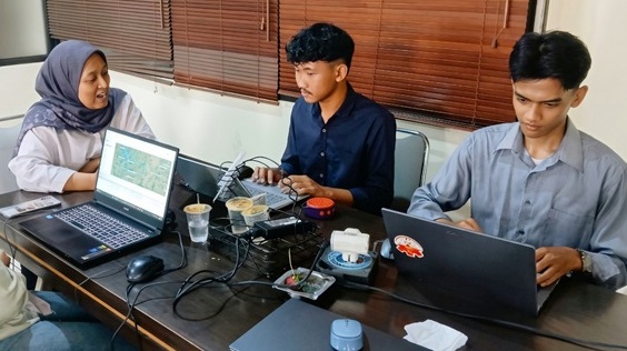 PTPN I Jembatani Kampus dan Industri Lewat Magang Mahasiswa
