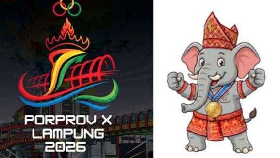 Jumlah Atlet Porprov X Lampung Meledak!