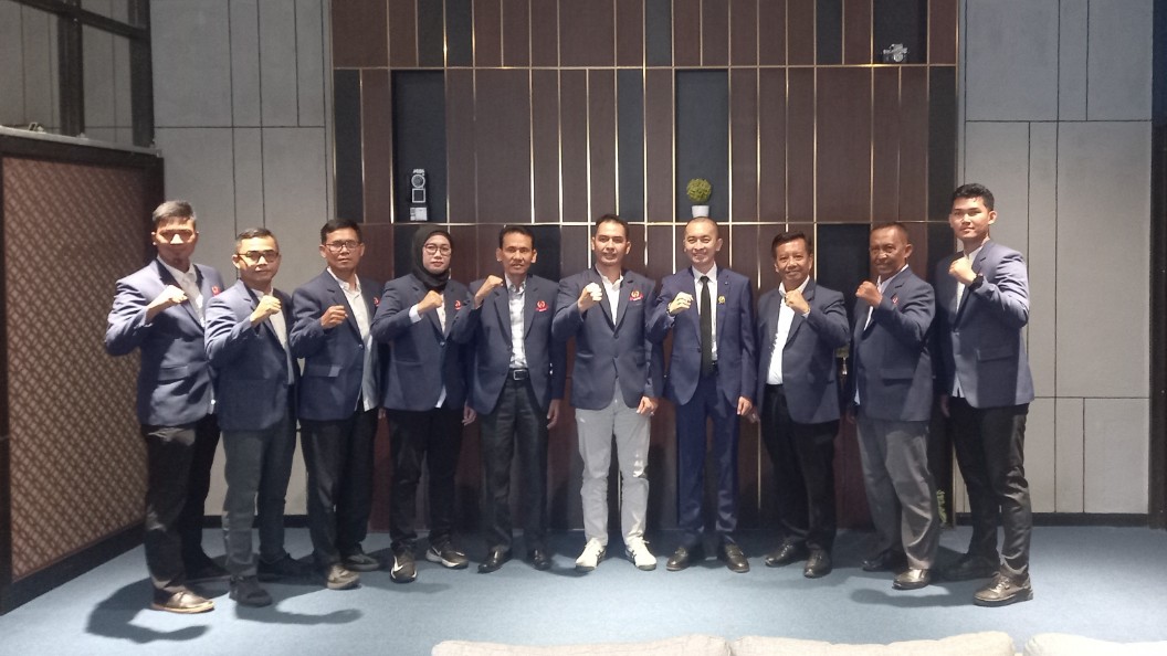 Ketua DPRD Pesawaran Dorong Pemanfaatan CSR untuk Pembinaan Olahraga