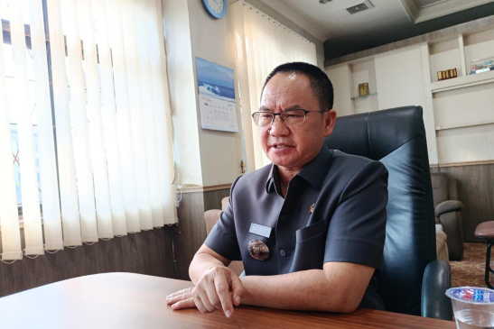 Kepatuhan Bayar Pajak Kendaraan di Lampung Naik 42 Persen Selama Program Keringanan