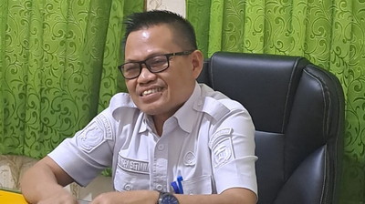 Barjas Lampura Bantah Jadi Penghambat, Target Tender Tayang Pekan Depan
