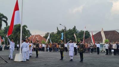 PTPN Satukan Budaya, Dorong Karyawan Berkarya untuk Negeri