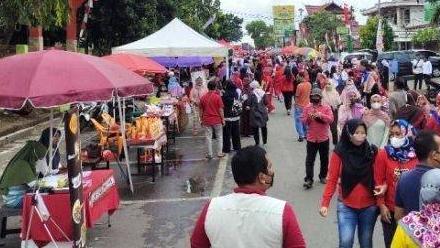 Sertifikasi Halal, Pemkot Bandarlampung Data Ulang UMKM