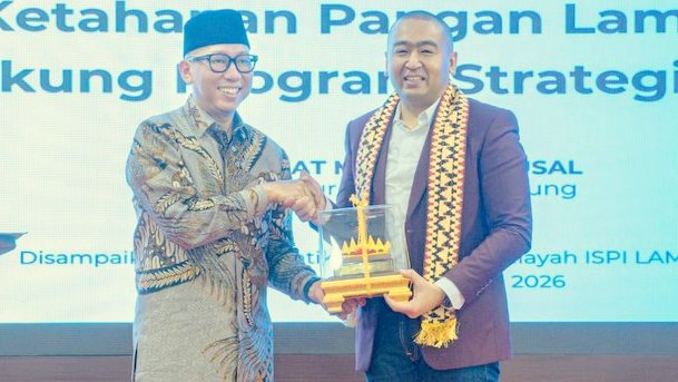 Mirza Dorong Hilirisasi Peternakan, ISPI Diminta Perkuat Ekonomi Desa