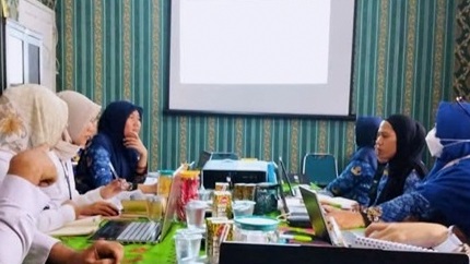Penilaian KPPA 2026, Waykanan Catat Poin 70,53