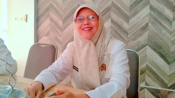 PTSL Lampura Dikebut, 663 Sertifikat Tuntas