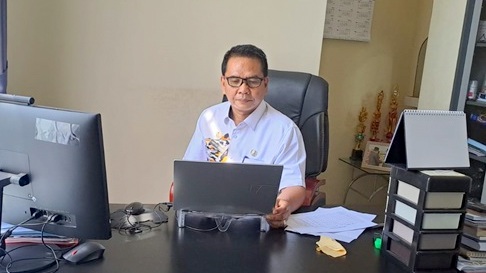 Kemenag: Polemik Konsumsi Manasik Hanya Miskomunikasi