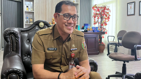 Lampung Diserbu 27 Juta Wisatawan, Pemprov Benahi Destinasi