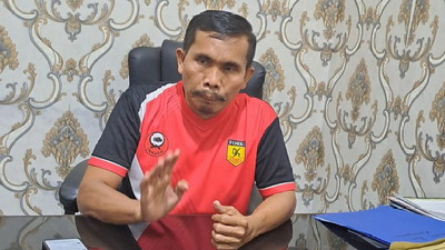 Lampura Kebut Pembangunan SR, 270 Anak Miskin Jadi Angkatan Perdana