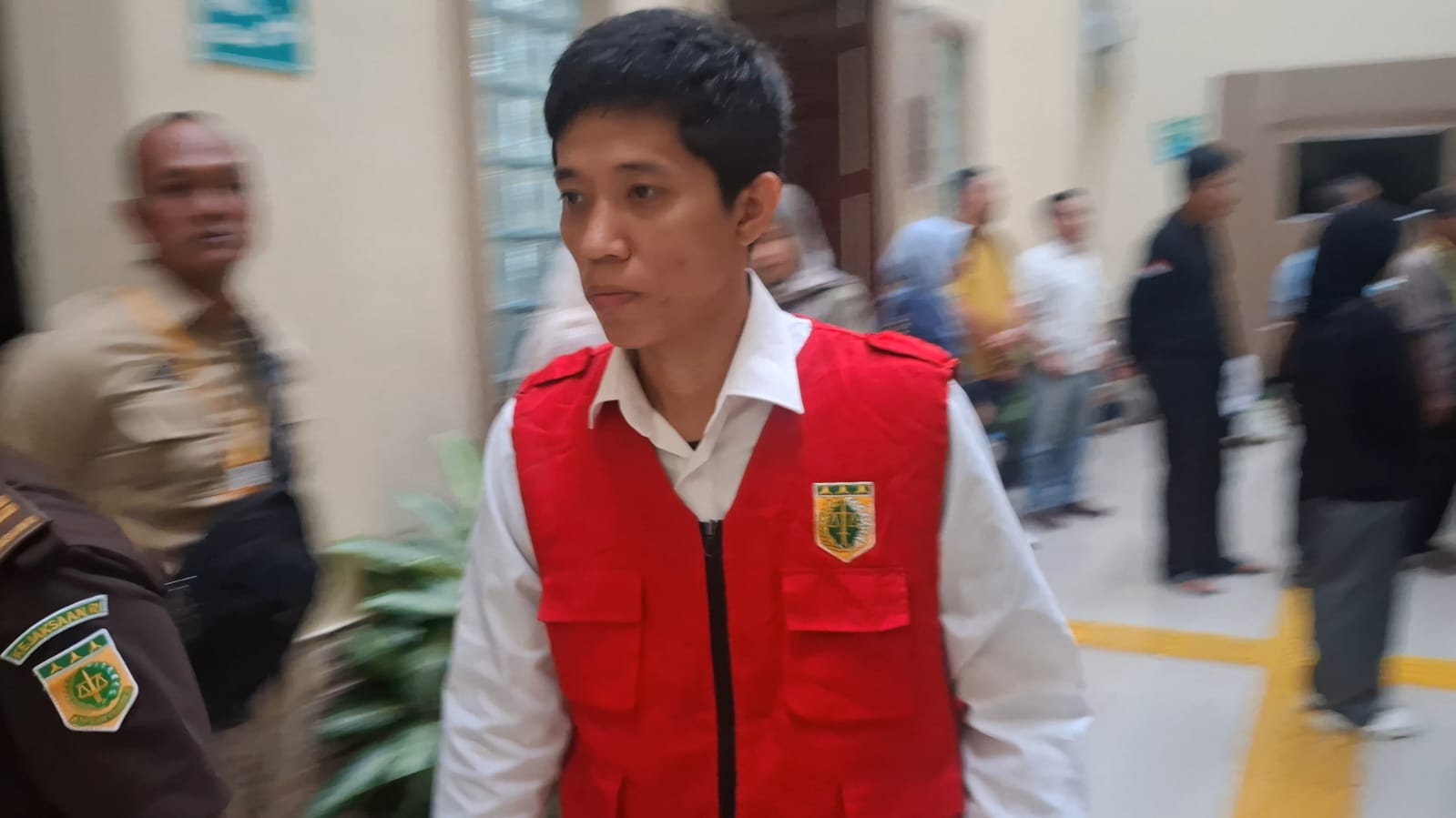 Jaksa Tuntut Beny Alias Ayung 19 Tahun Penjara dalam Kasus Pembunuhan Berencana Mantan Istri